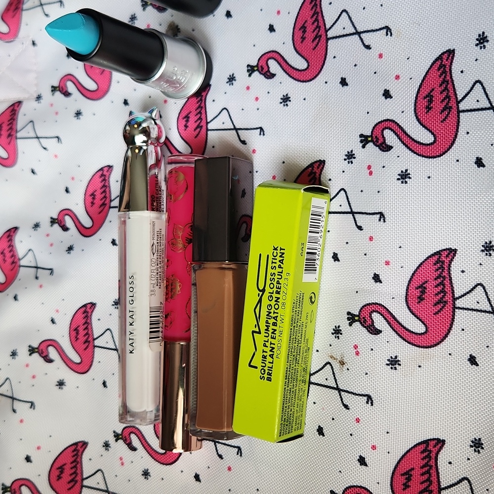 Fun colors lip kit